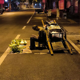 人 生 残 酷 ！