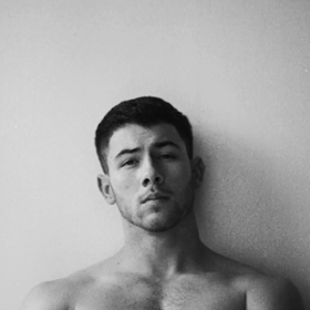 nick jonas