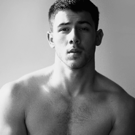 nick jonas