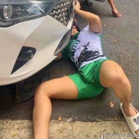 修车仔