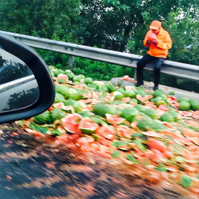 无法改变现状 那就享