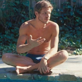 Harrison F