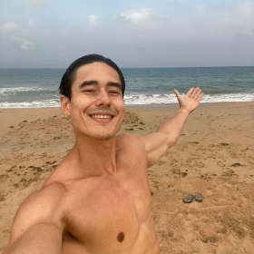 Jang min ​