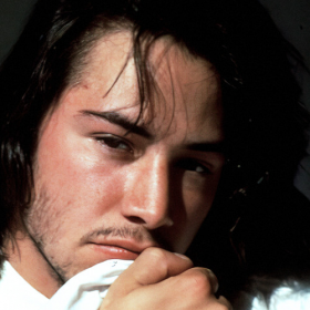 Keanu Reev