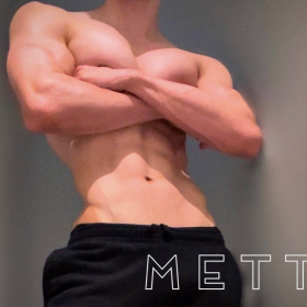 Mett ​​​​