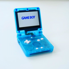 Game Boy！